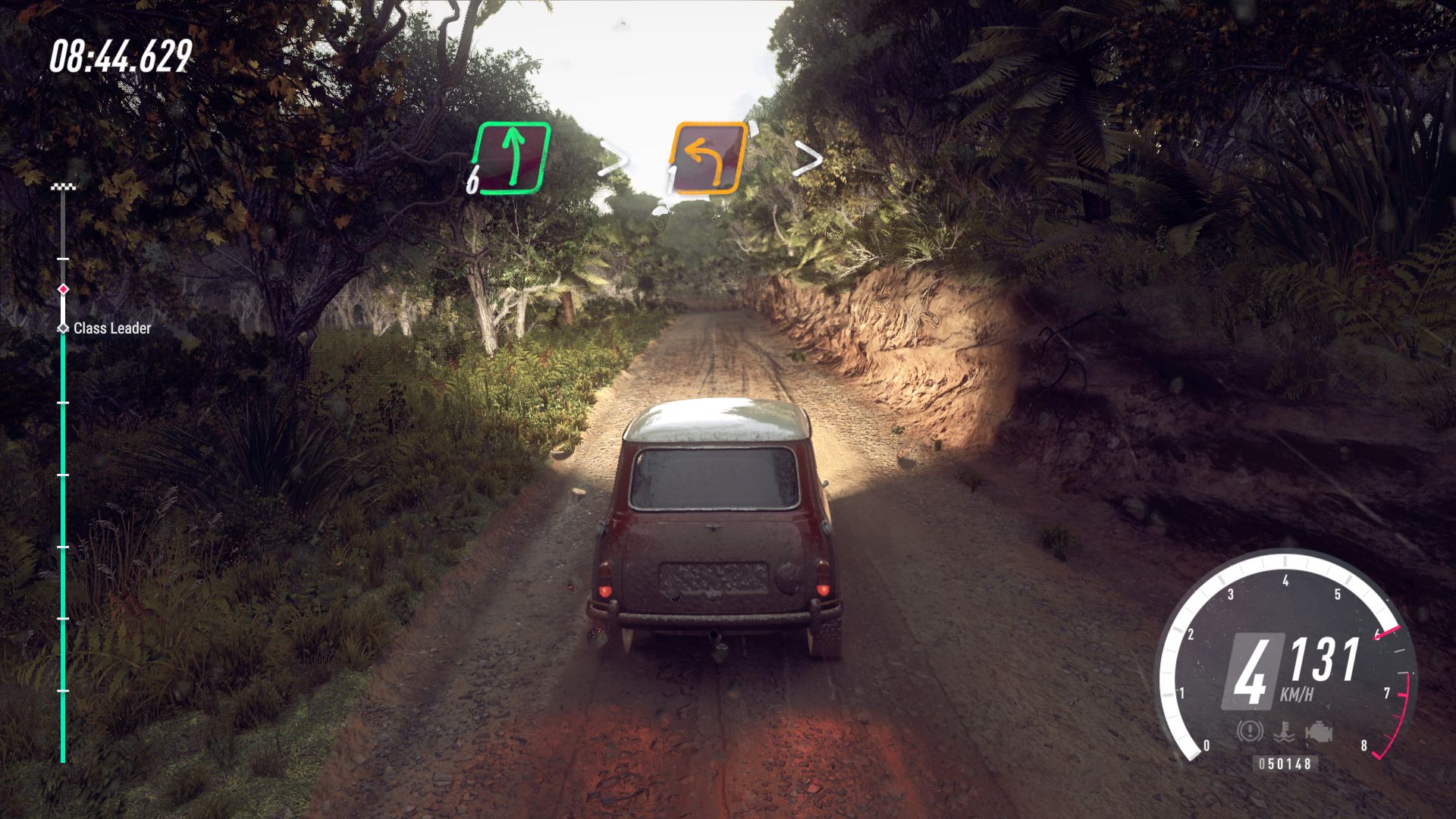 dirt rally excelletn review for mac